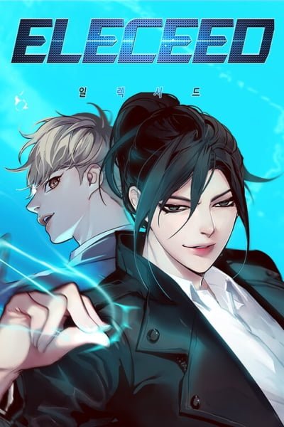 Eleceed EN Cover Image