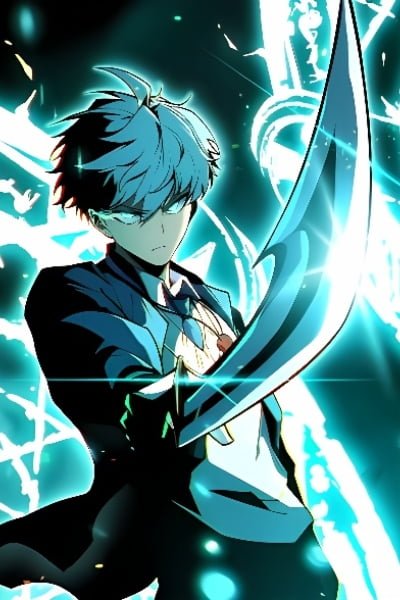 Full-Time Awakening EN Cover Image