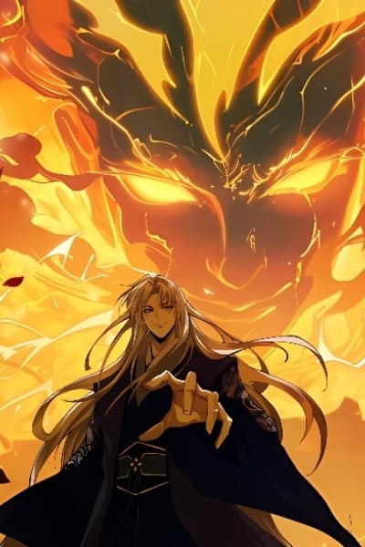 Limitless Ascension_ Strength Amid Adversity EN Cover Image