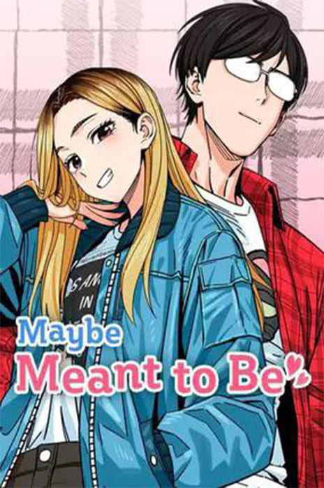 Maybe Meant to Be FR Cover Image