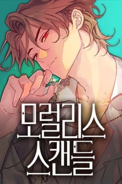 Moral-less Scandal Cover Image