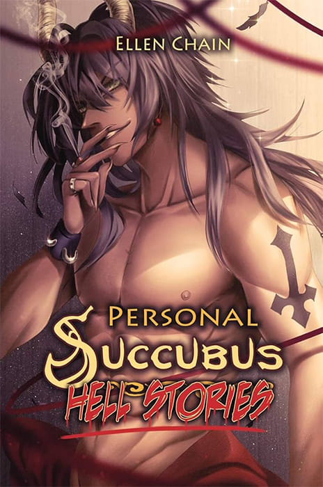 Personal Succubus FR Cover Image