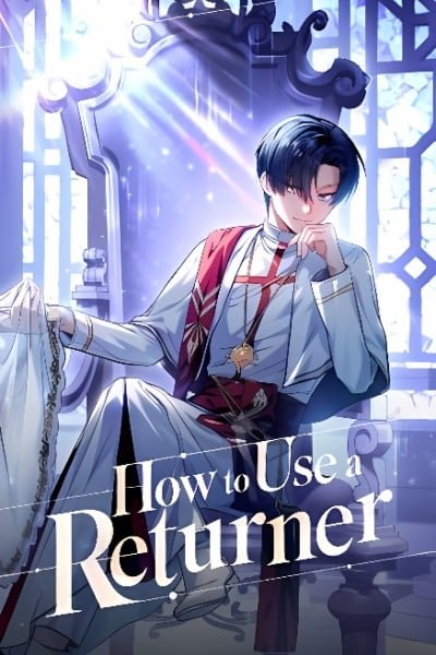Regressor Instruction Manual EN Cover Image