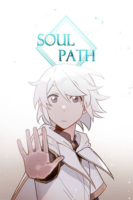 Soul Path FR Cover Image