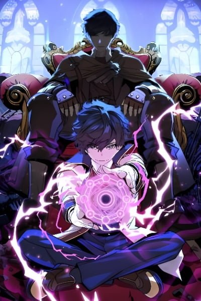 The Player of the Fallen Family EN Cover Image