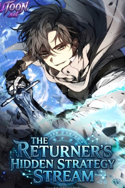 The Returnee's Hidden Strategy Streaming Cover Image