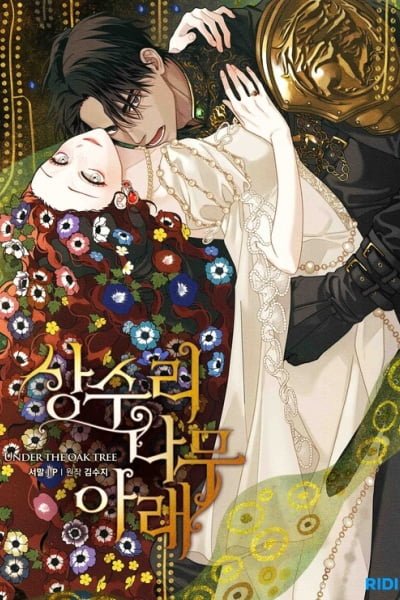 Under the Oak Tree EN Cover Image