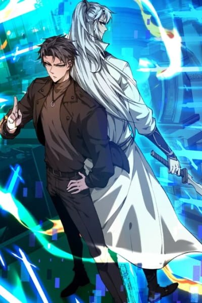Versatile Sword Cultivator Cover Image