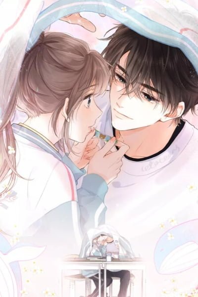 You Are My Desire EN Cover Image