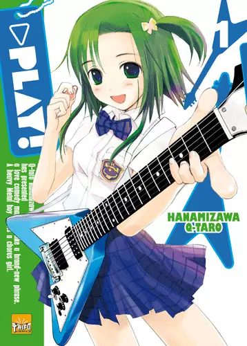 Player EN Cover Image
